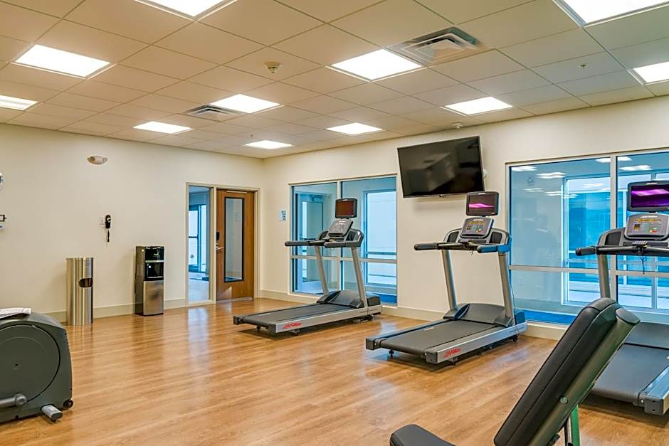 Holiday Inn Express & Suites Russellville By IHG