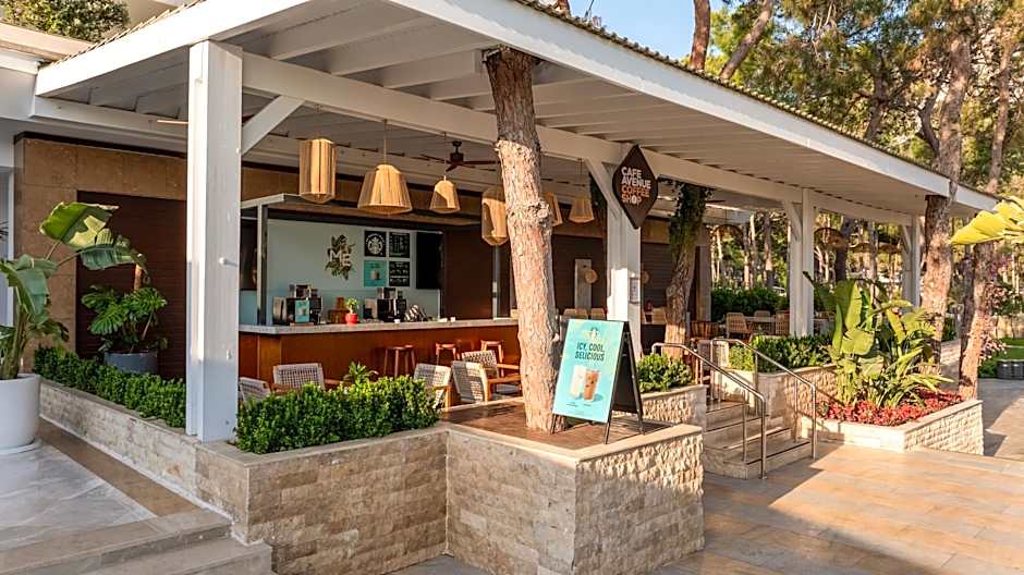 Nirvana Mediterranean Excellence