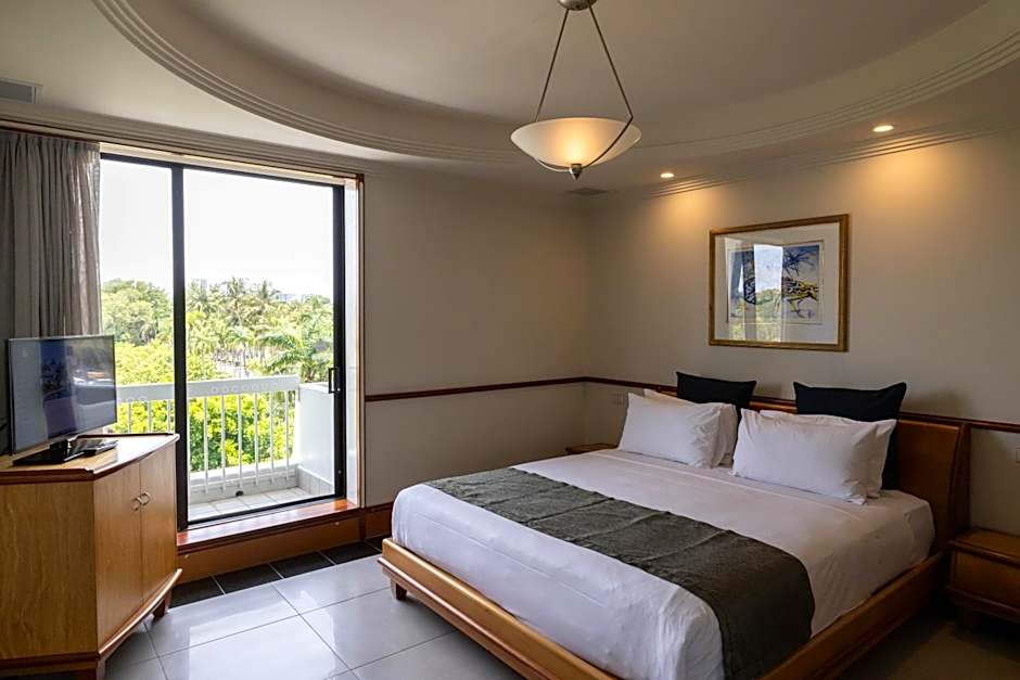 Photo 1 of 1 of 1 Bedroom Suite