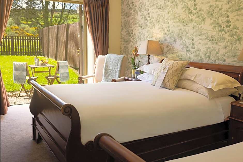 BrookLodge & Macreddin Village