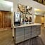 Best Western Plus North Las Vegas Inn & Suites