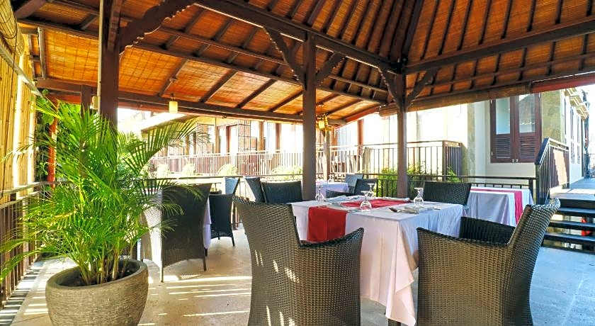 The Swaha Ubud Hotel