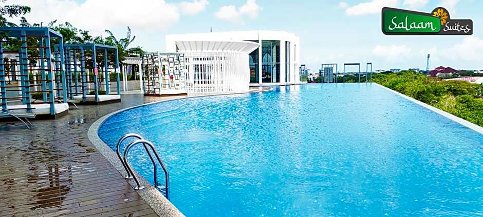 Troika Kota Bharu by Salaam Suites