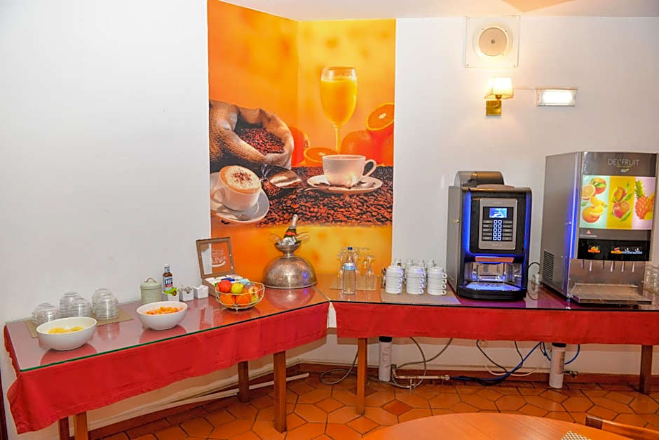 LagosMar Story Hotel