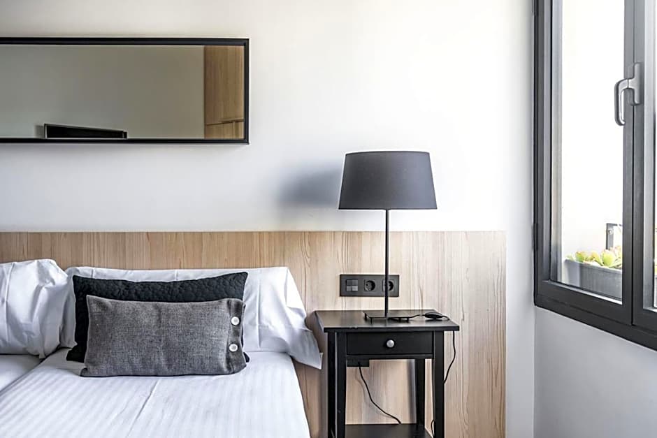 Hotel Paseo De Gracia