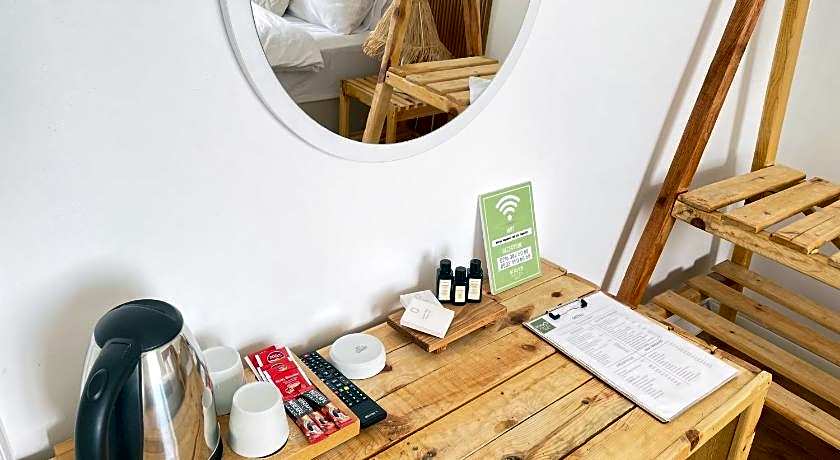 IKIGAI VILLA RIFAT HOTEL