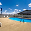 Motel 6-Lordsburg, NM