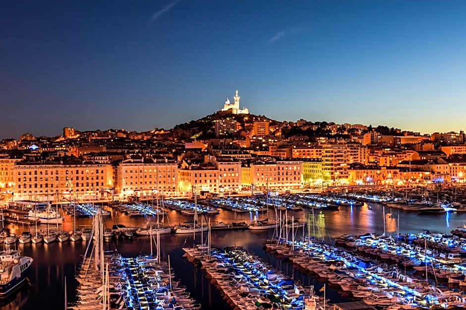 La Residence Du Vieux Port