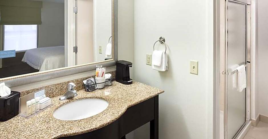 Hampton Inn By Hilton & Suites Gainesville-Downtown