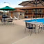 Executive Inn and Suites Springdale