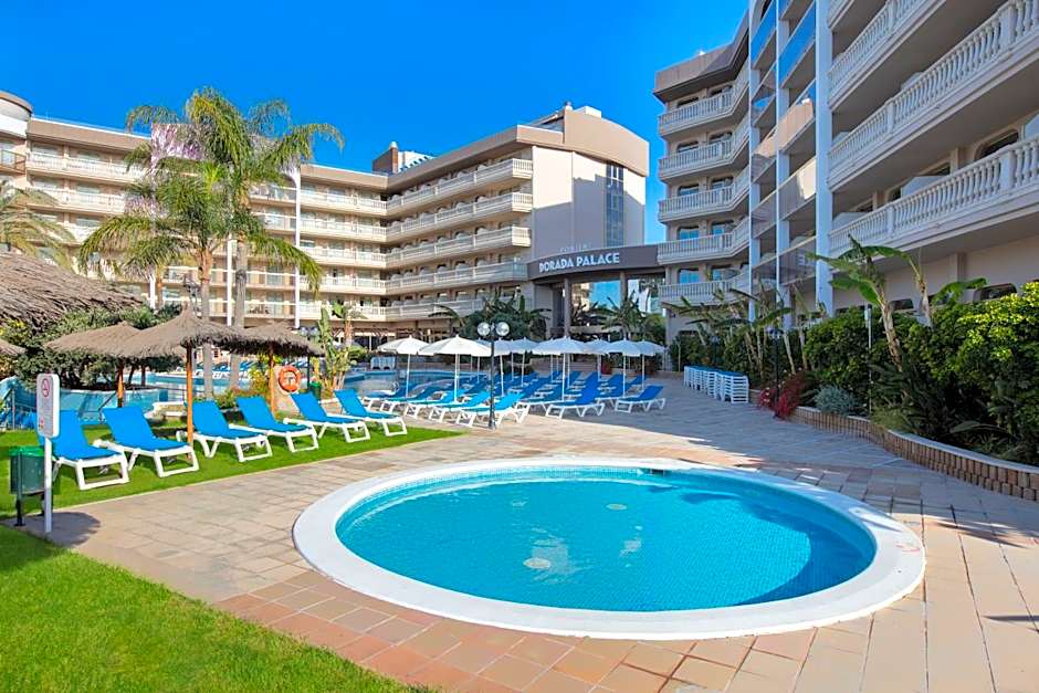 Ponient Dorada Palace by PortAventura World