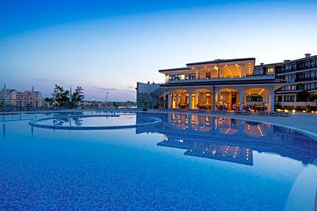 Nevis Resort & Aqua Park - All Inclusive