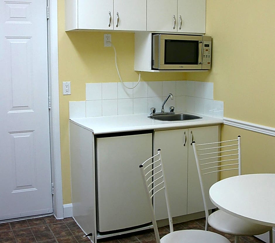 Hotel Auberge Michel Doyon