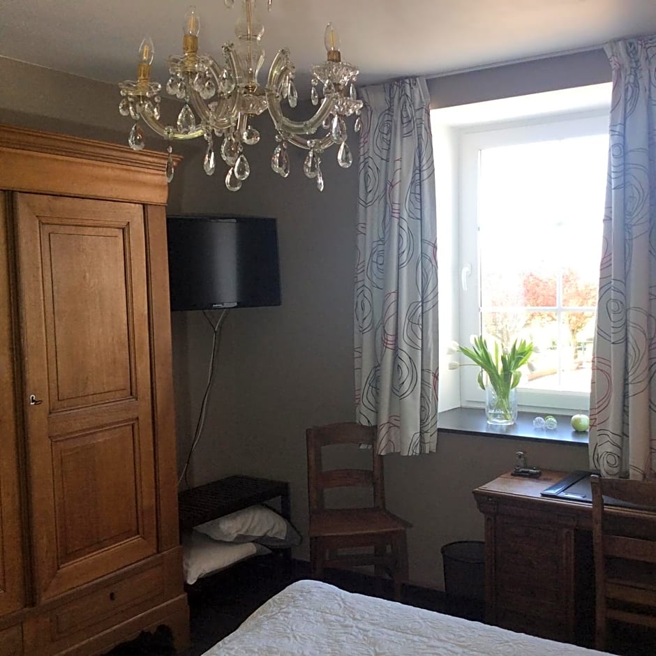 Chambre d'hotes "L'étable d'irène"