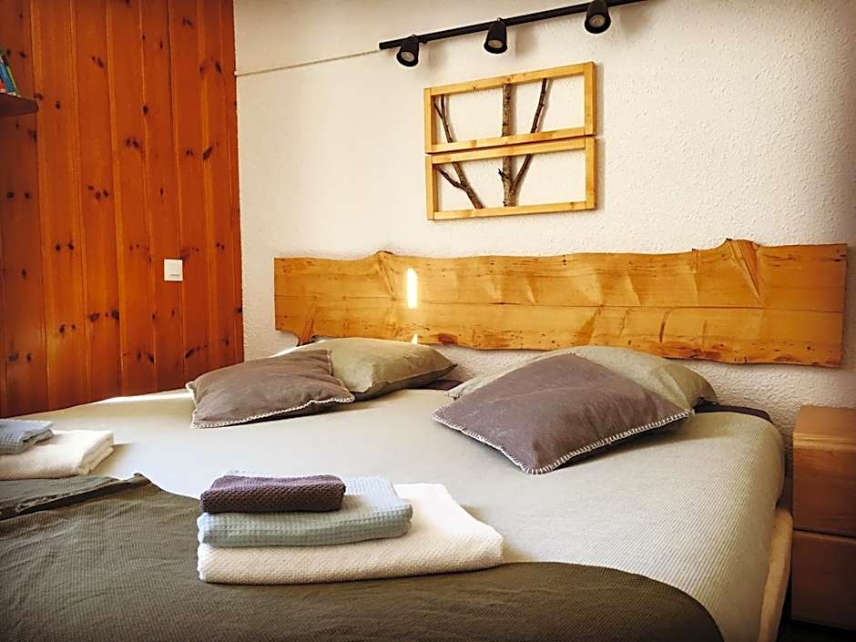 Hotel Au Bon Accueil