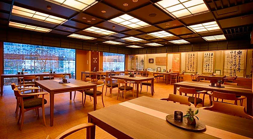 Matsudaya Hotel