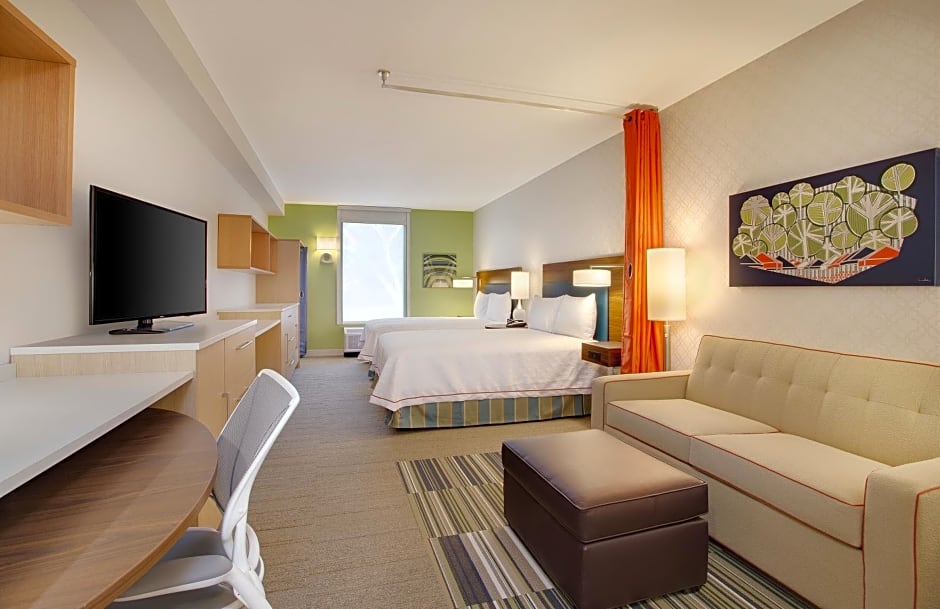 Home2 Suites By Hilton Oxford