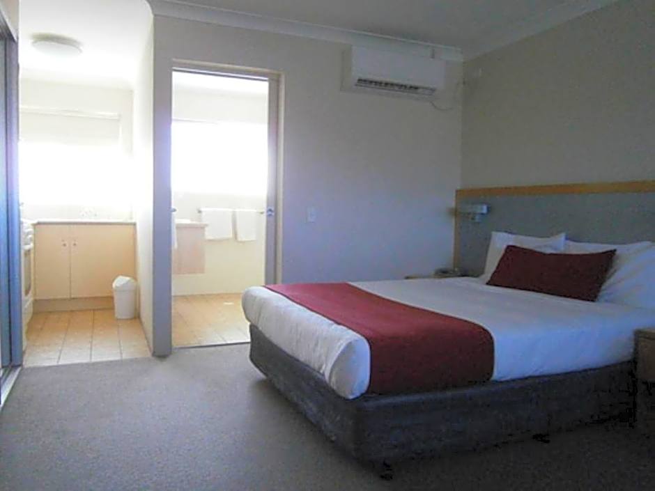 George Bass Motor Inn