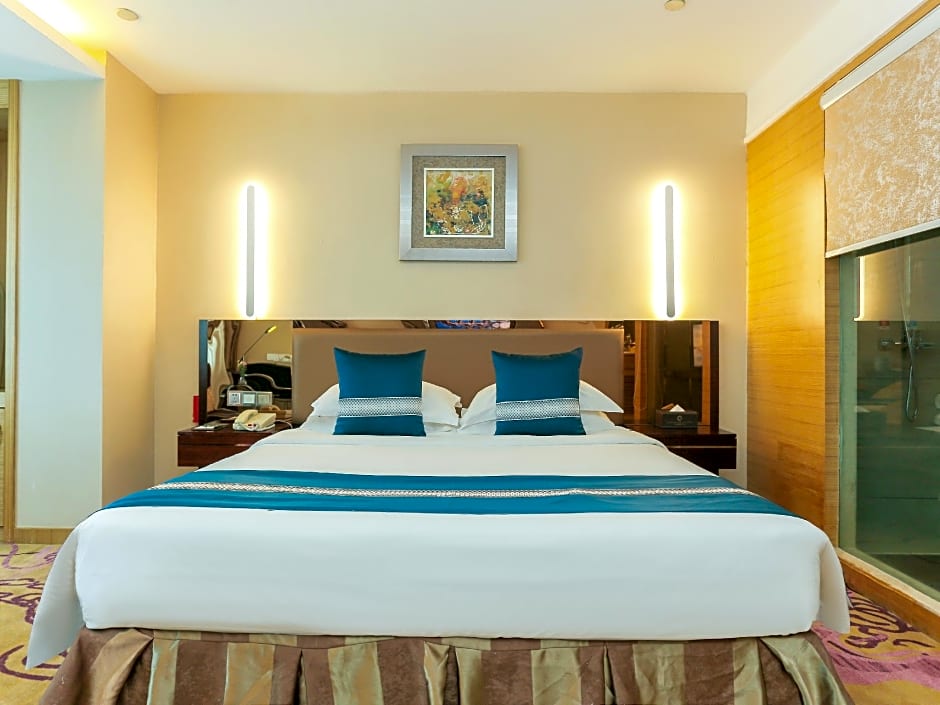 Guangzhou Easun Guotai hotel