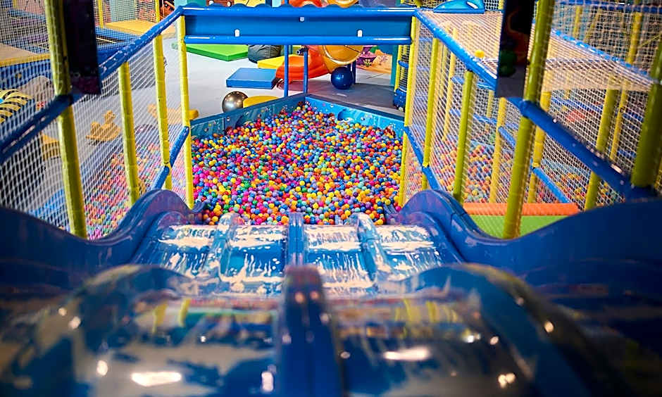 Aminess Lisanj Family Hotel