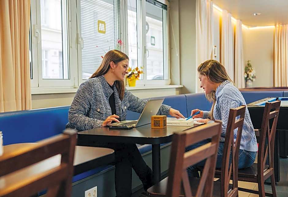 MEININGER Hotel Wien Downtown Sissi