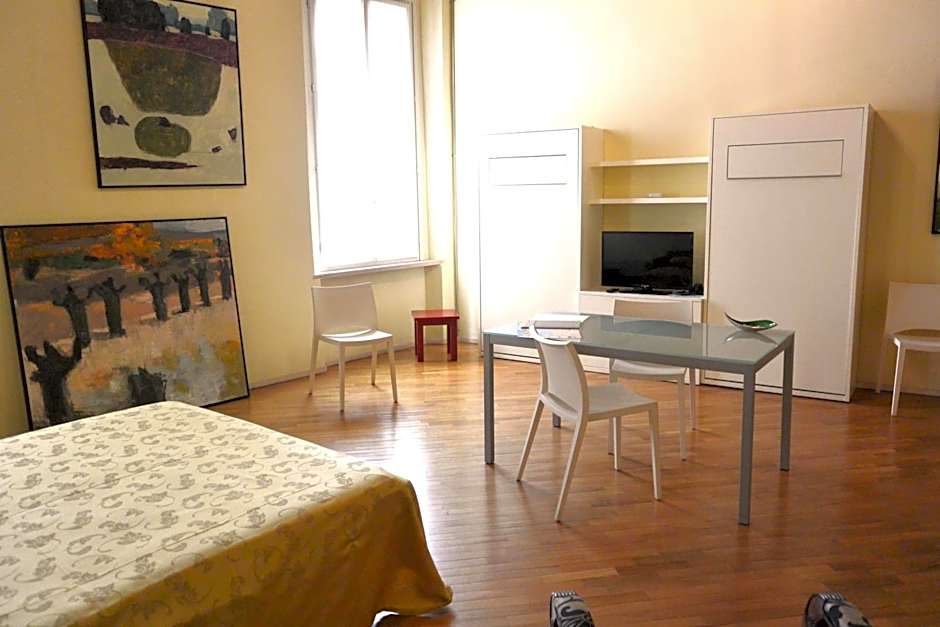 Residence Alcorso