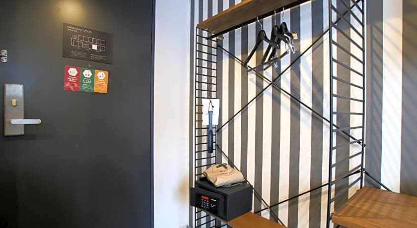 Hotel M's Est Shijo Karasuma