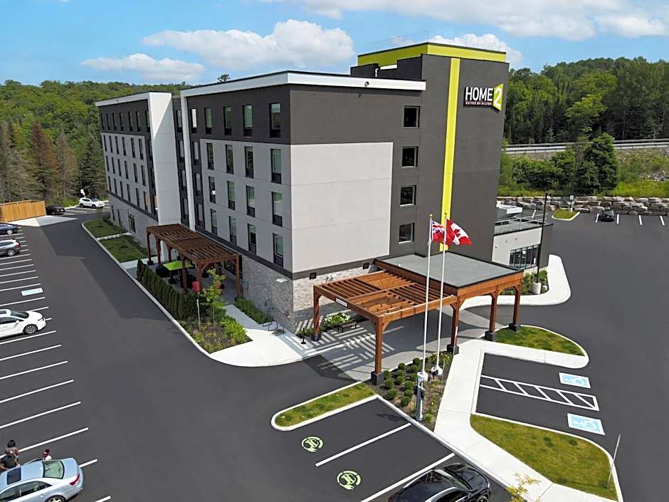 Home2 Suites by Hilton Huntsville