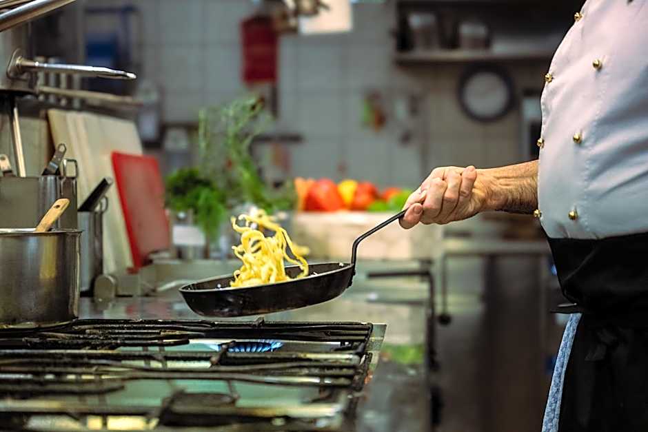 Flair Hotel Sonnenhof