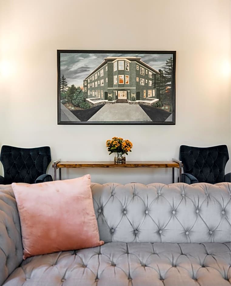 Princess Anne Boutique Hotel