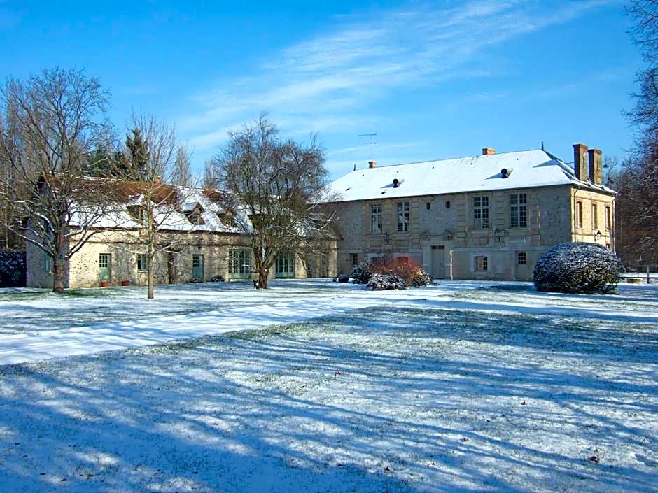 Gite et Chambres d'Hôtes Clos de Mondetour