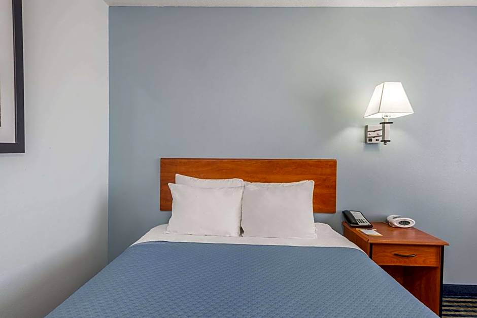 Days Inn by Wyndham Las Vegas