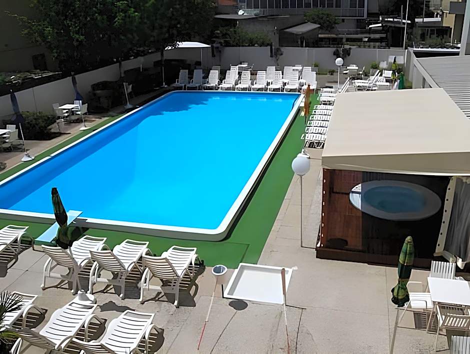 Hotel Montmartre