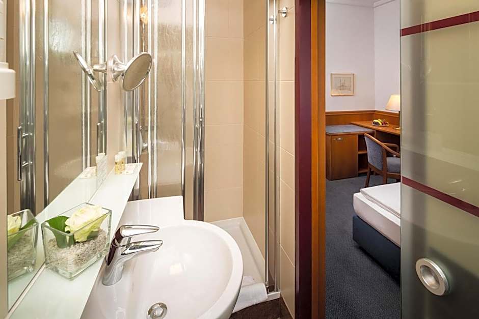 Austria Classic Hotel Wien