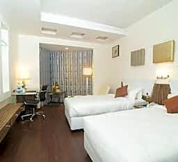 Premium Sea View Room