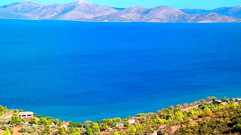 Villa Agnanti Boutique