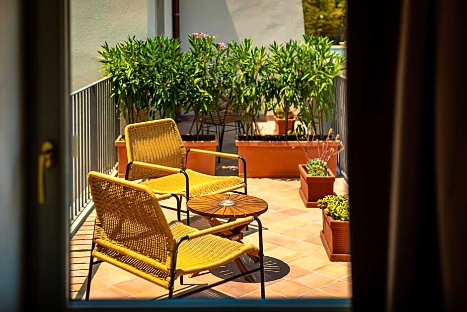 Fortaleza Charme House