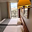Hotel Richmond Gare du Nord