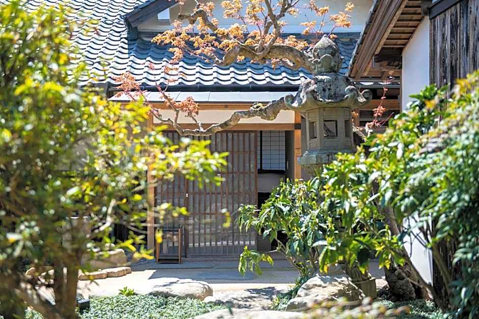 NIPPONIA 福住 宿場町