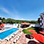Hotel Hacienda del Rio Oaxtepec