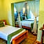Weruweru River Lodge
