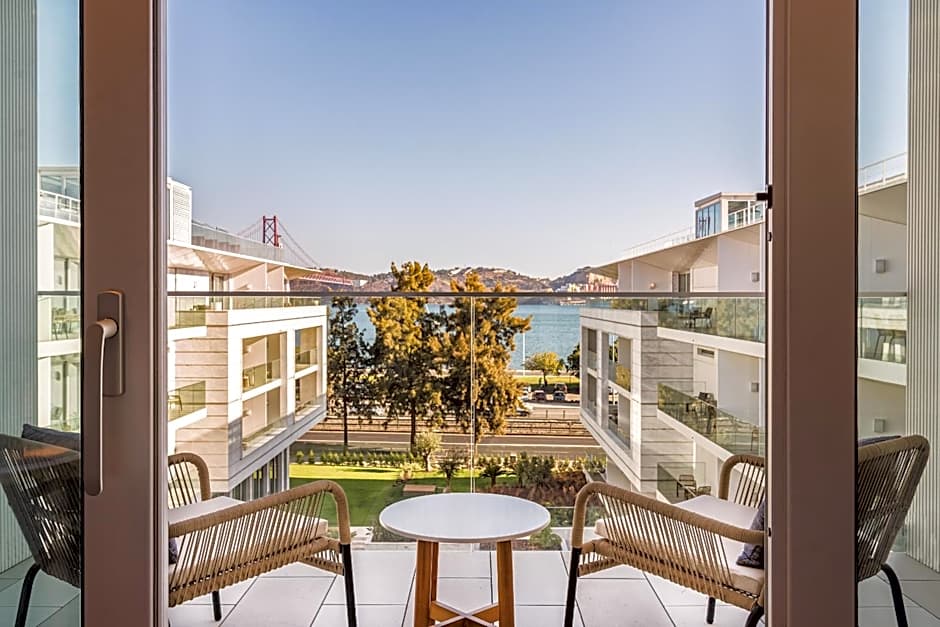 Hyatt Regency Lisbon