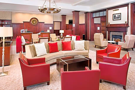 Sheraton Rockville
