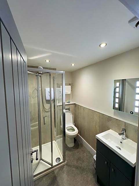 The White Lion Hotel