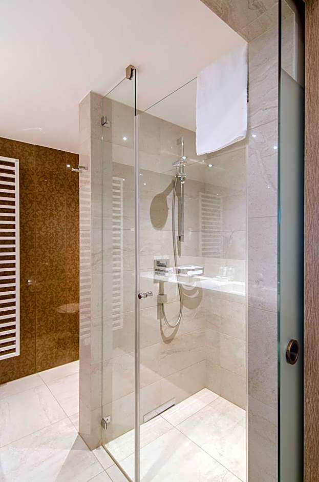 IMLAUER HOTEL PITTER Salzburg