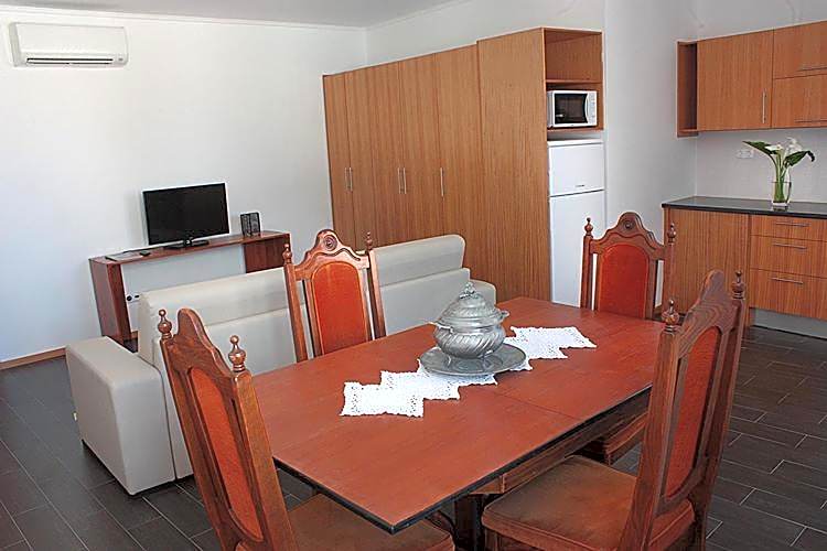 Faial Marina Apartments 1