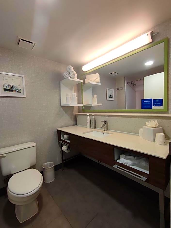 Hampton Inn By Hilton Egg Harbor Township-Atlantic City, PA