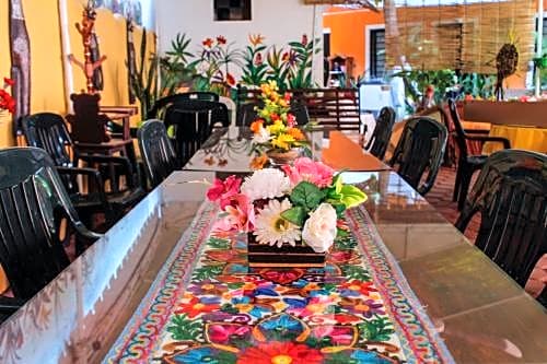Posada Lupita