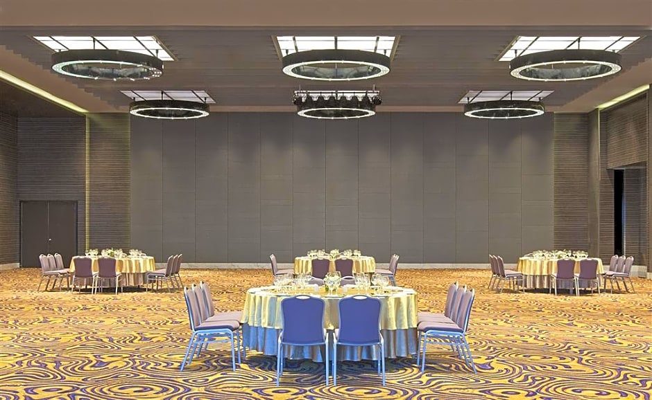 Four Points By Sheraton Sandakan