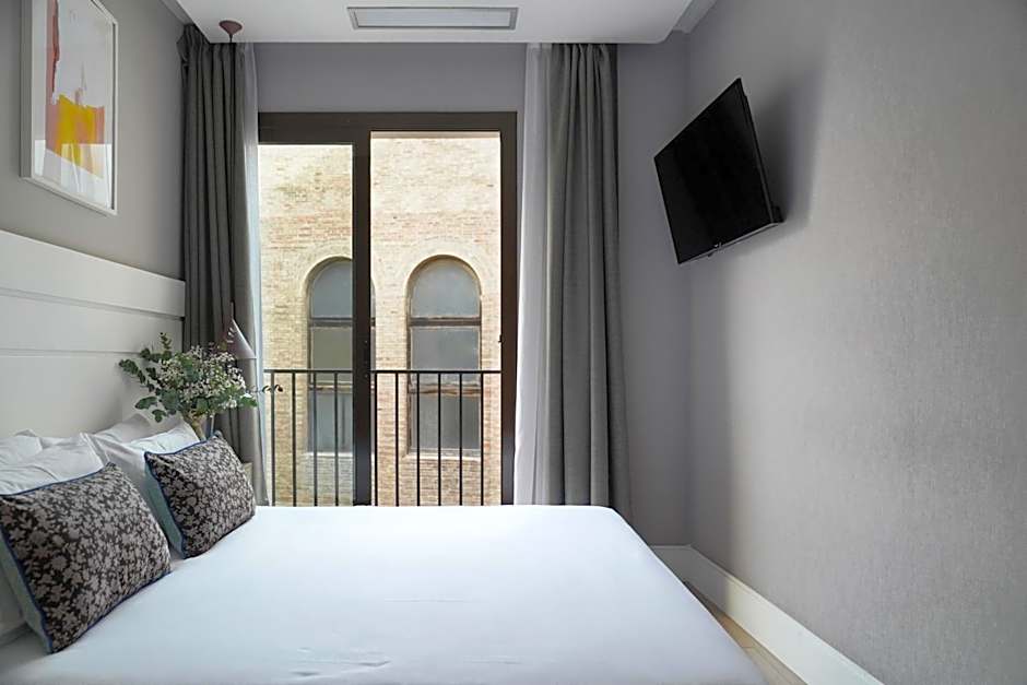 Gracia Garden Boutique Hotel